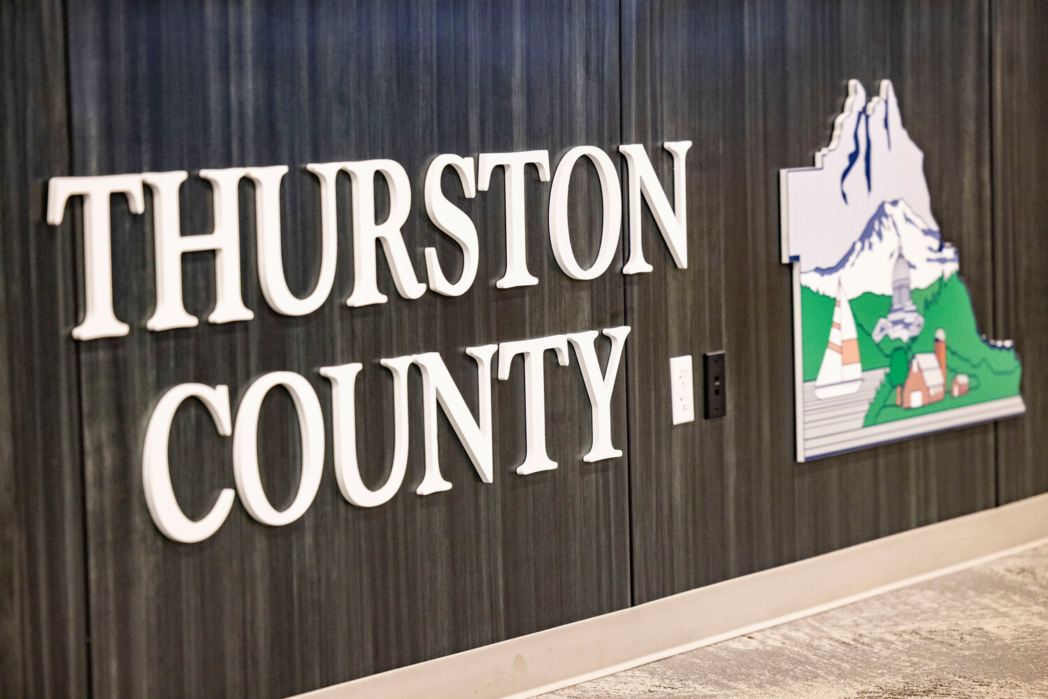 Public hearing on Thurston County detention facilities moratorium is Aug. 5