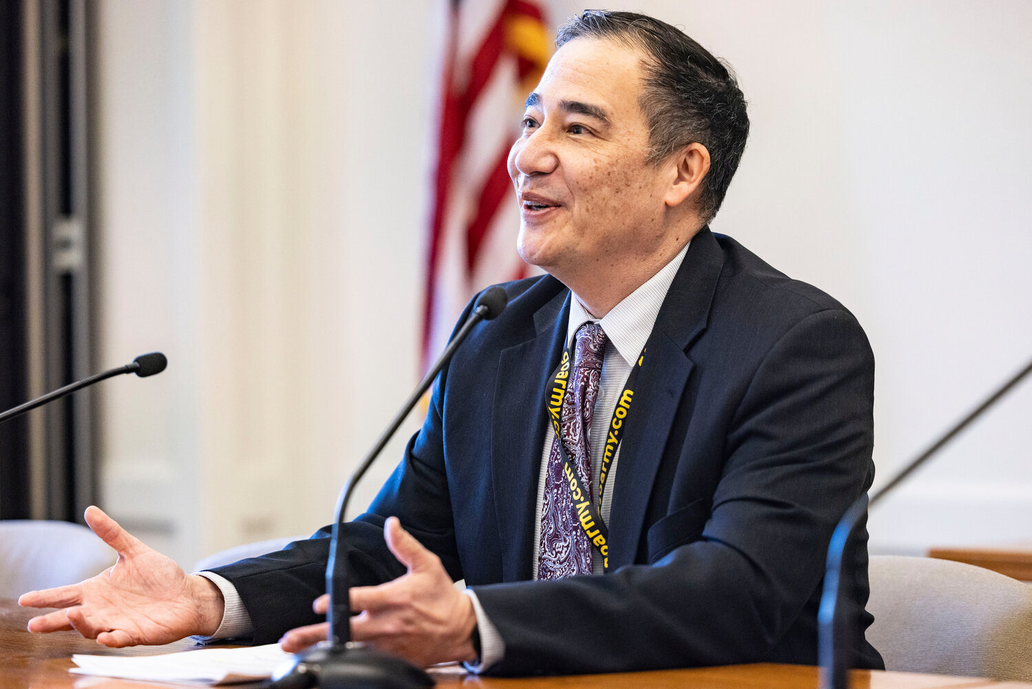 Washington Secretary of State turns over unredacted attorney client privileged record after appeal - The Reflector