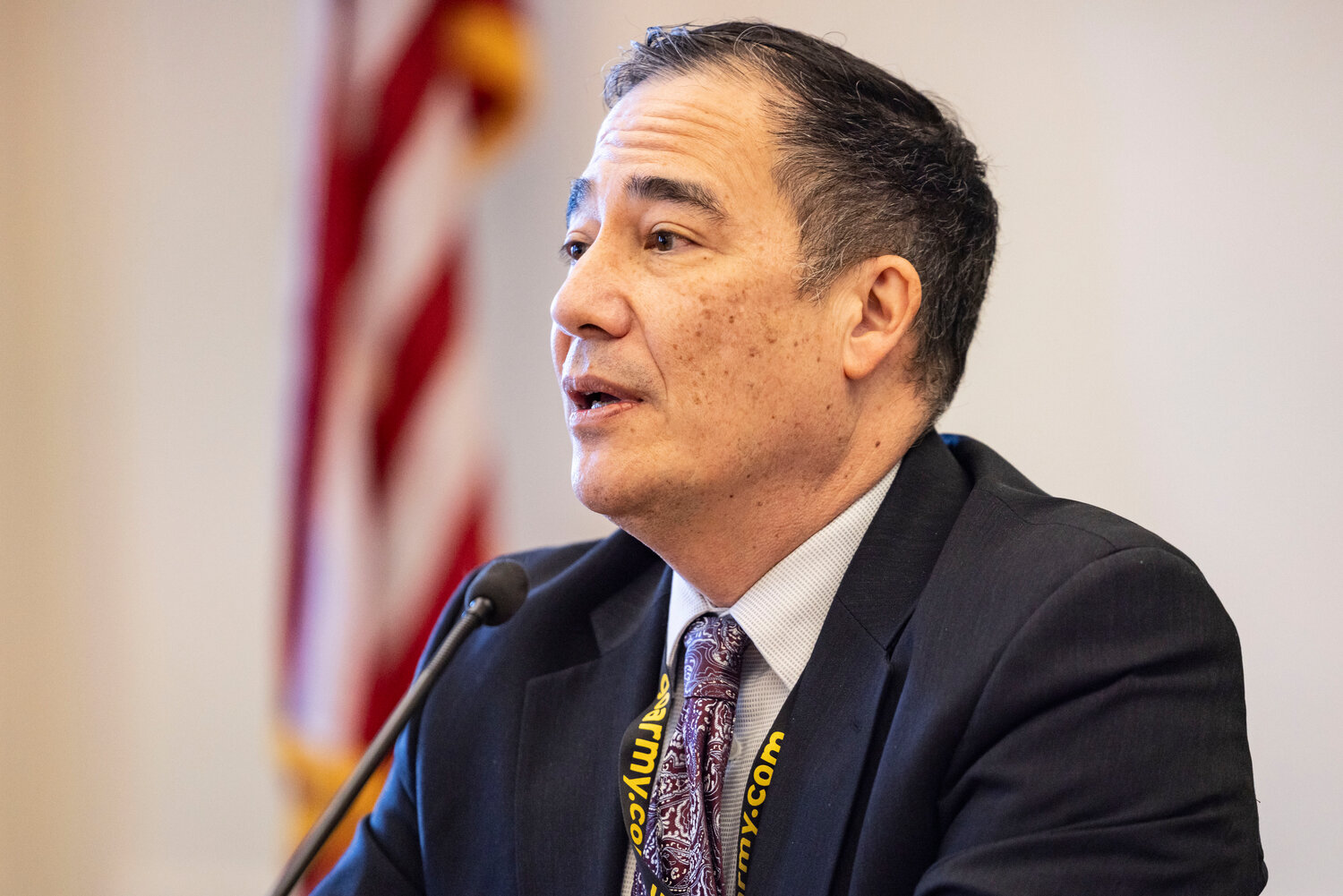 DOJ threatens Washington state election officials with prosecution if noncitizens vote