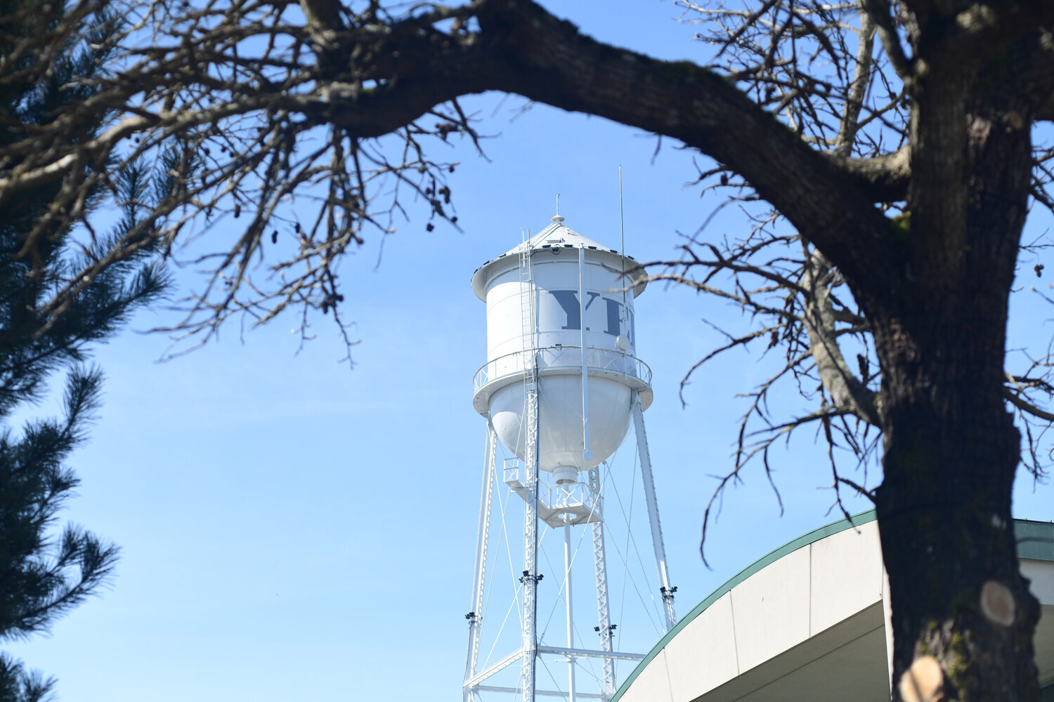 Yelm City Council to continue review of beautification grant process - Nisqually Valley News