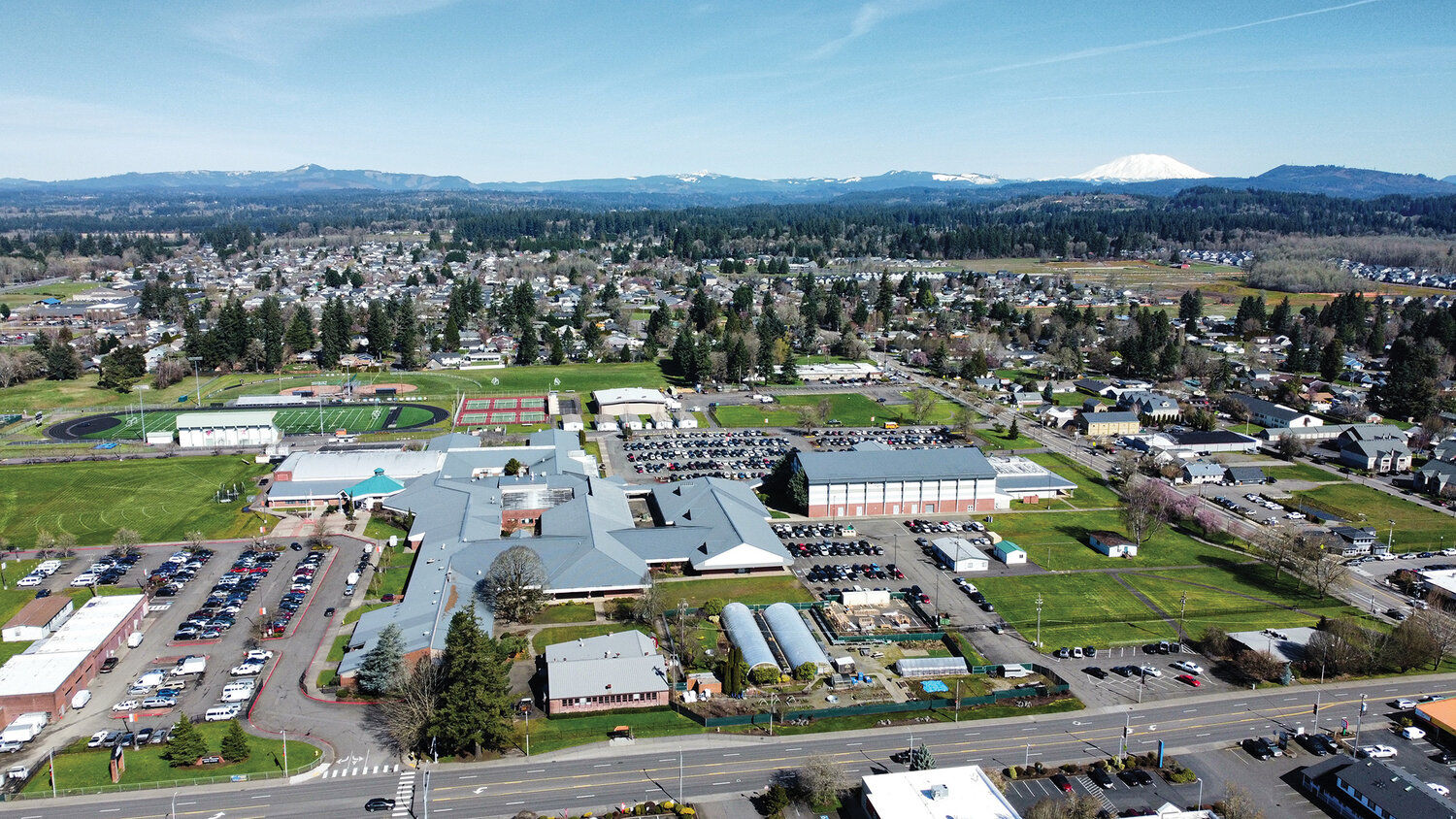 BGPS to host community discussion on district finances, future levies - The Reflector