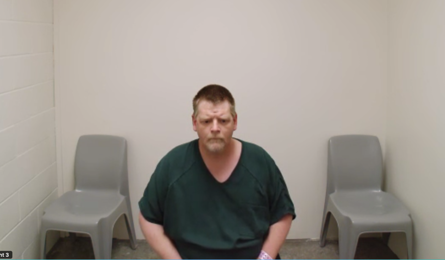 Sirens: Man charged after JNET arrest; road rage results in assault; men cited after fist fight