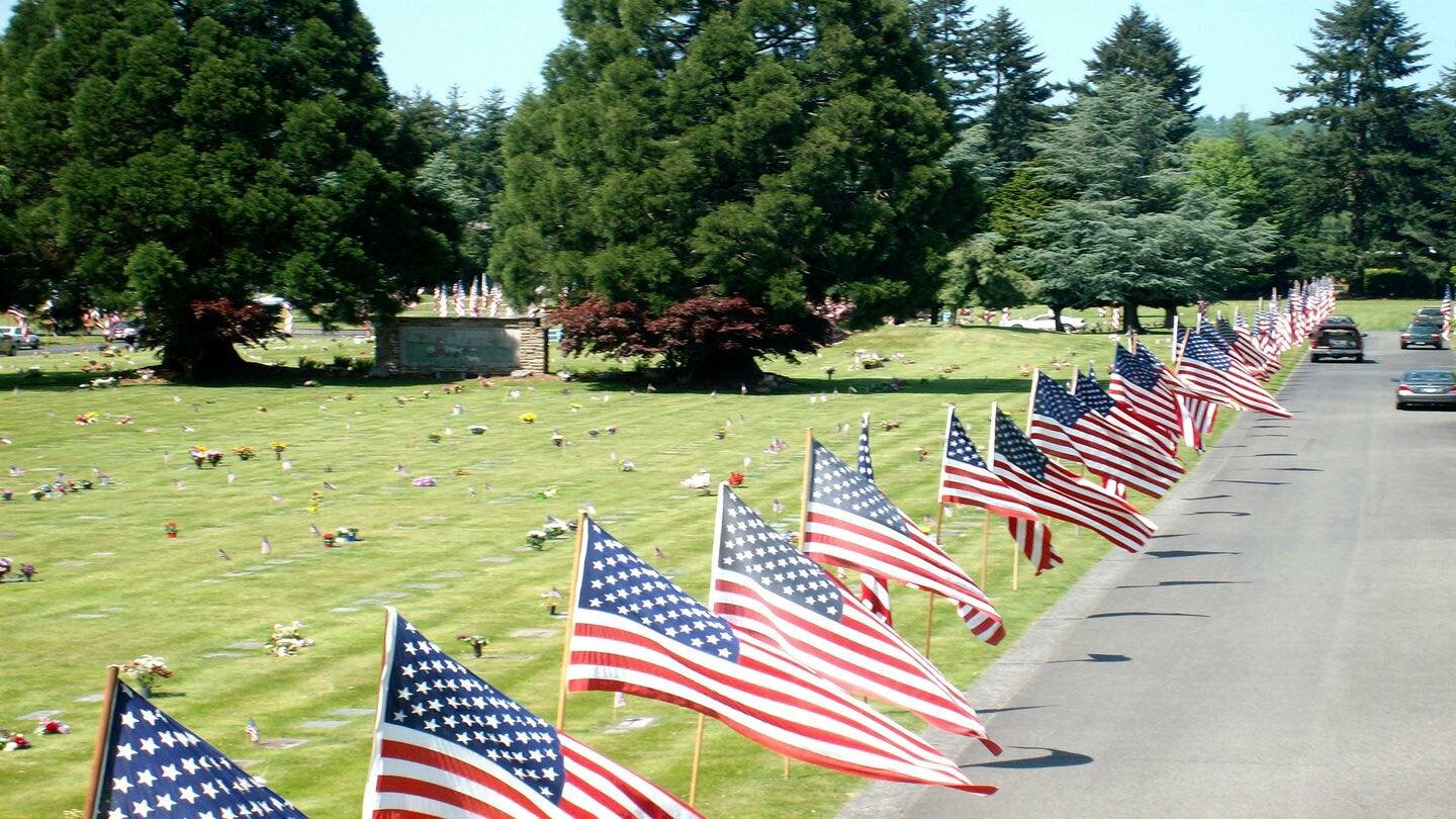Mills & Mills Funeral Home and Memorial Park to hold Memorial Day