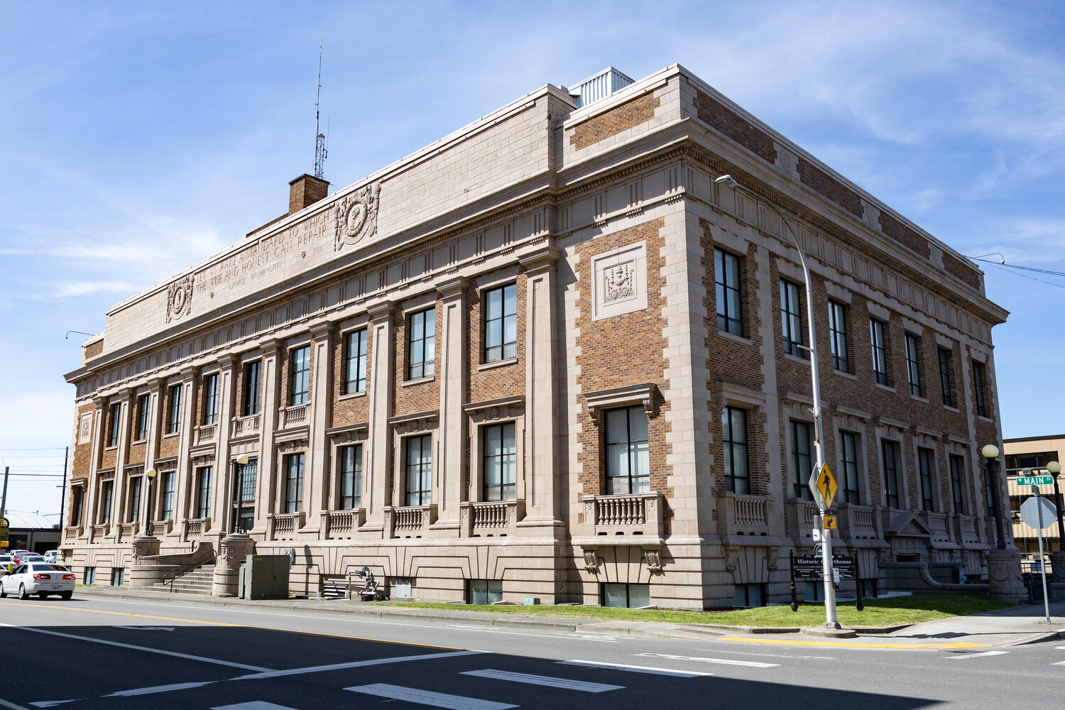 Lewis County Board of Commissioners seeks volunteers for boards