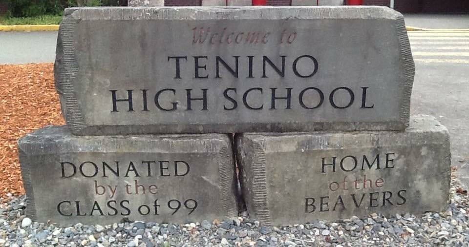 Tenino High School student arrested after alleged gun threat