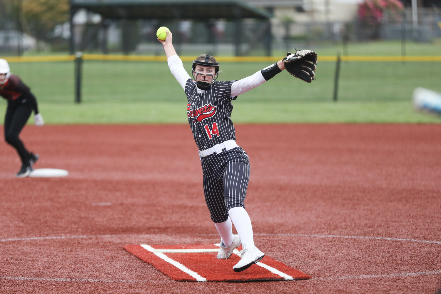 Tenino knocked out of district tournament