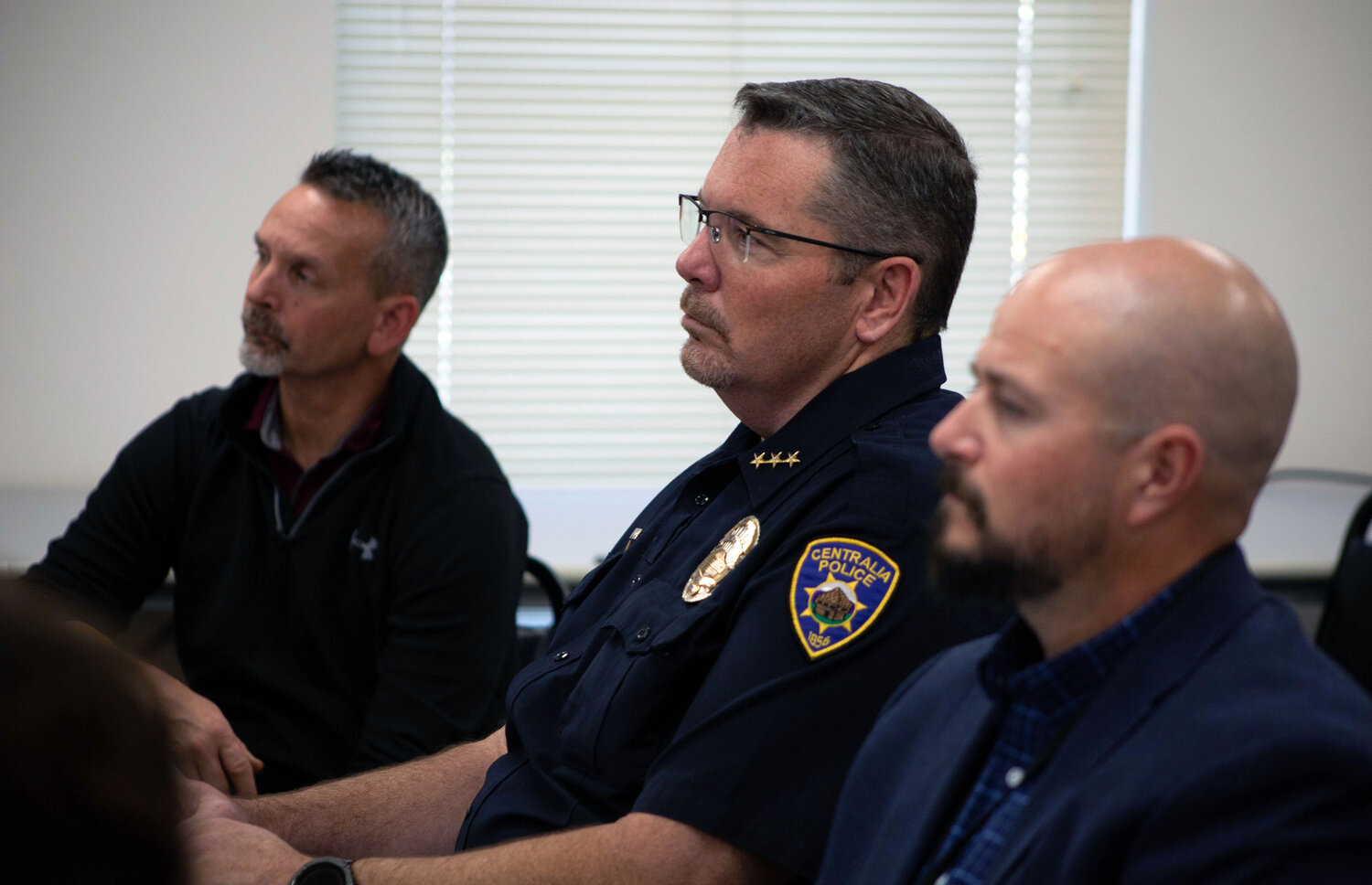 Momentum builds behind Lewis County public safety sales tax