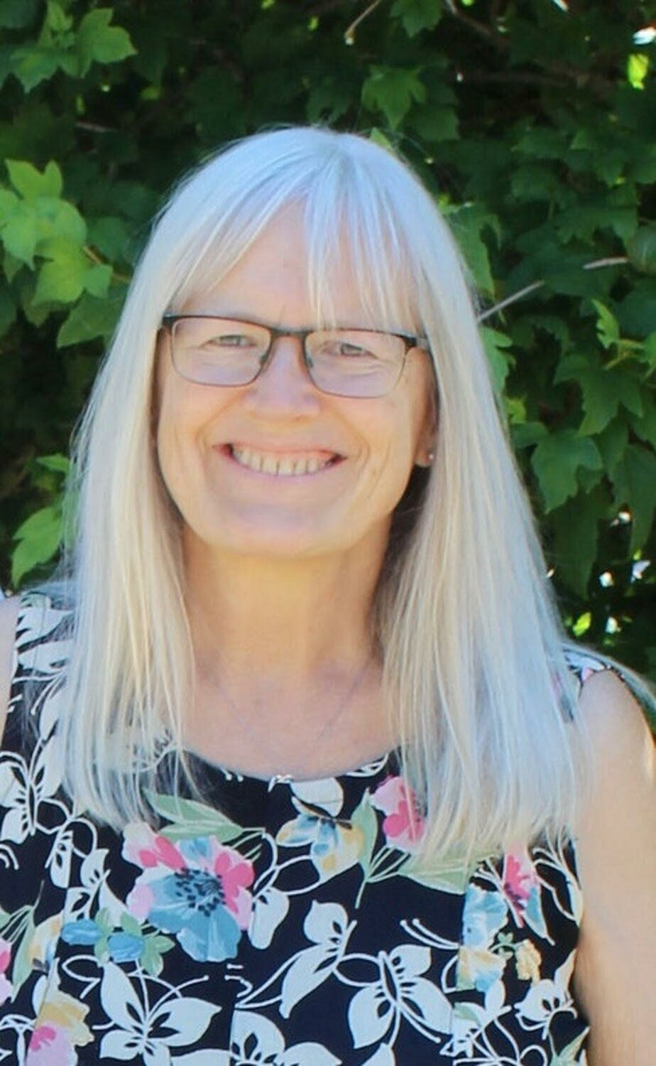 In loving memory of Teresa Ternan: 1962-2026
