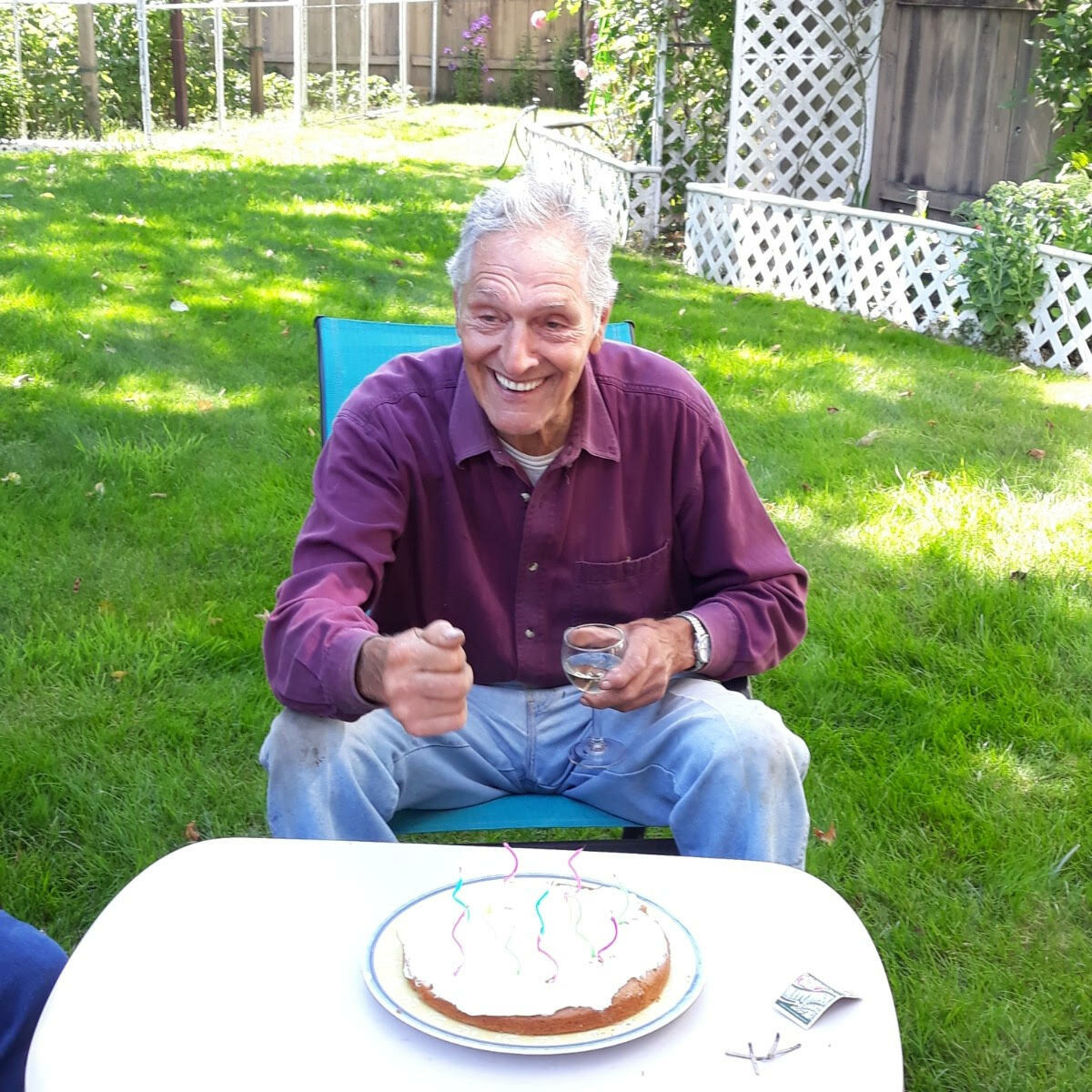 In loving memory of Tom McPherson Jr.: 1937-2026