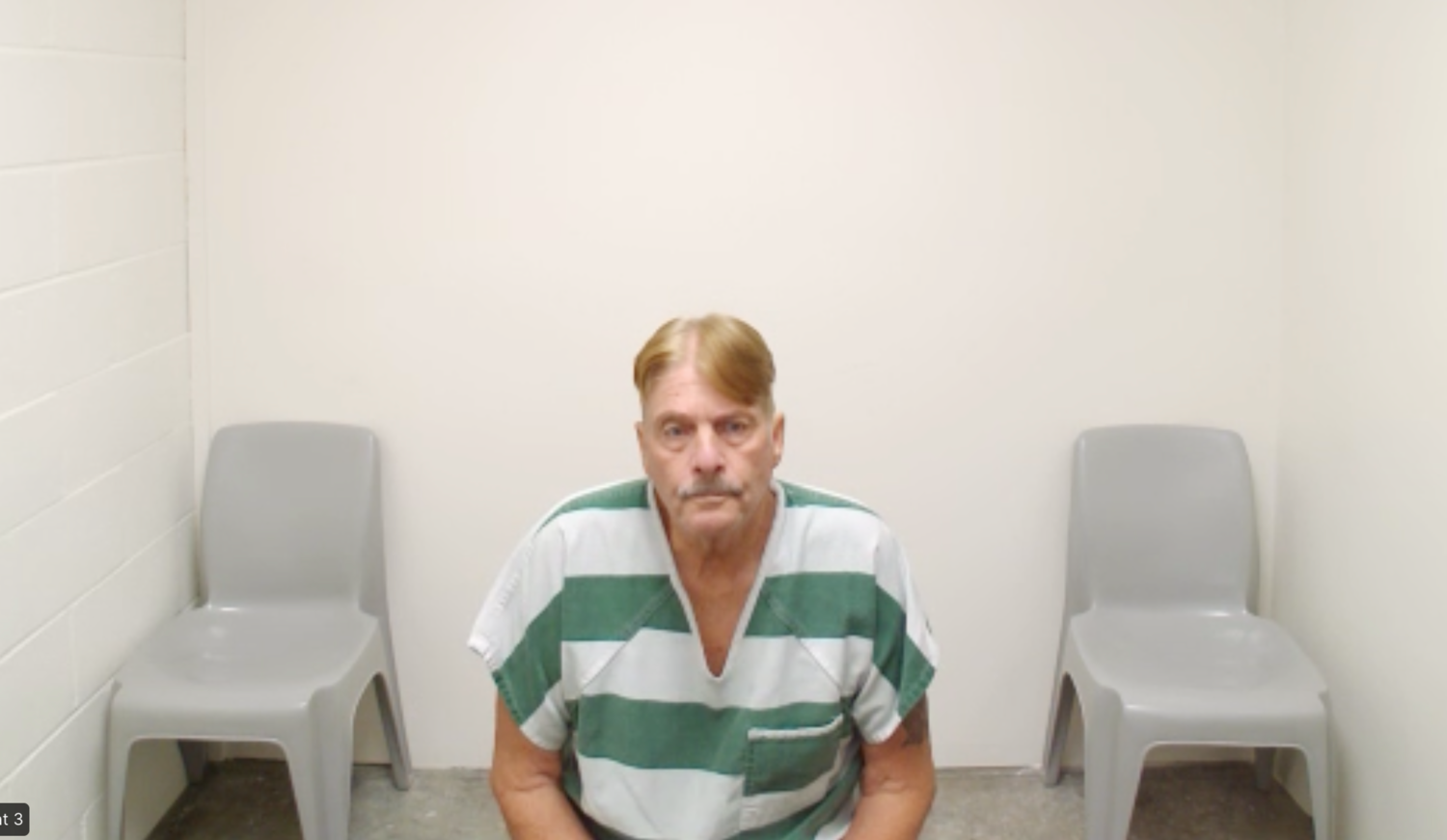 Centralia man accused of possessing child sexual abuse material