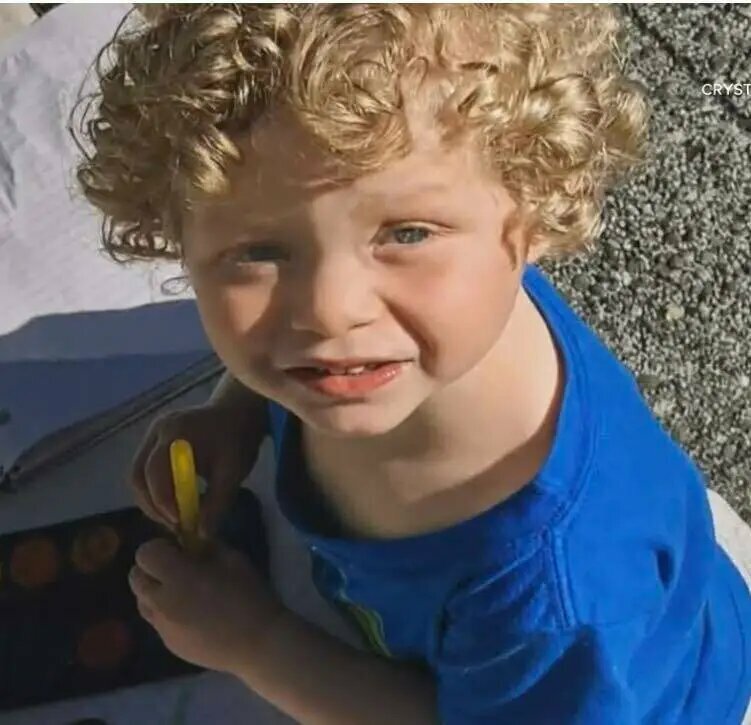 Grays Harbor County boy had not been seen in over a year; body had multiple fractures, burn marks, coroner says 