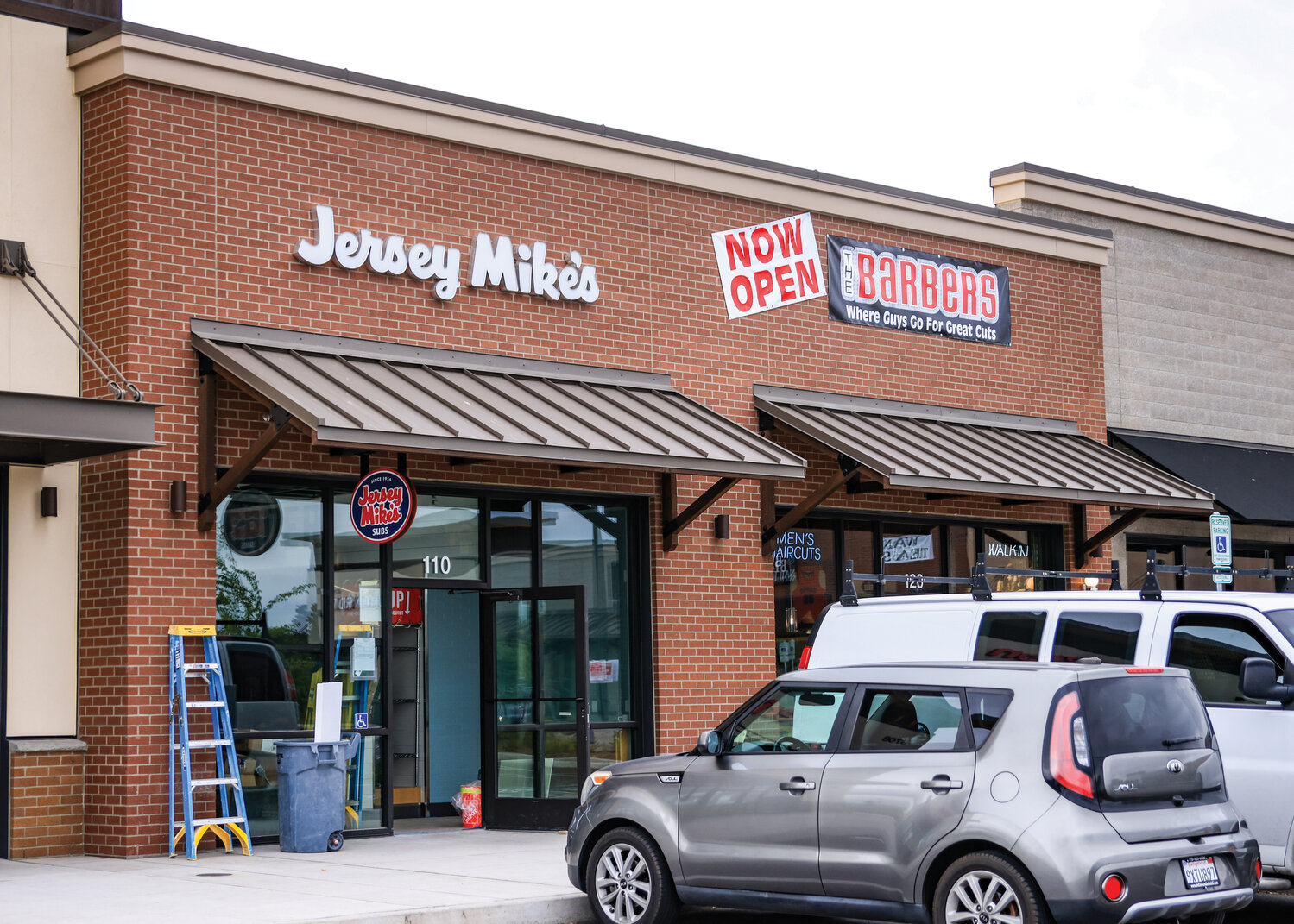 New eateries, grocery projects signal ever-changing Ridgefield landscape - The Reflector