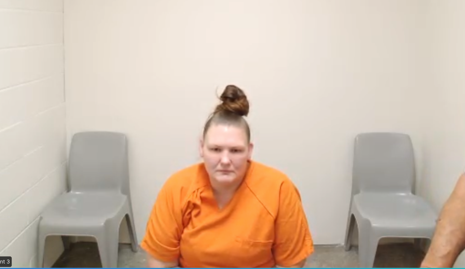 Woman accused of fleeing Centralia police with theft suspect as passenger