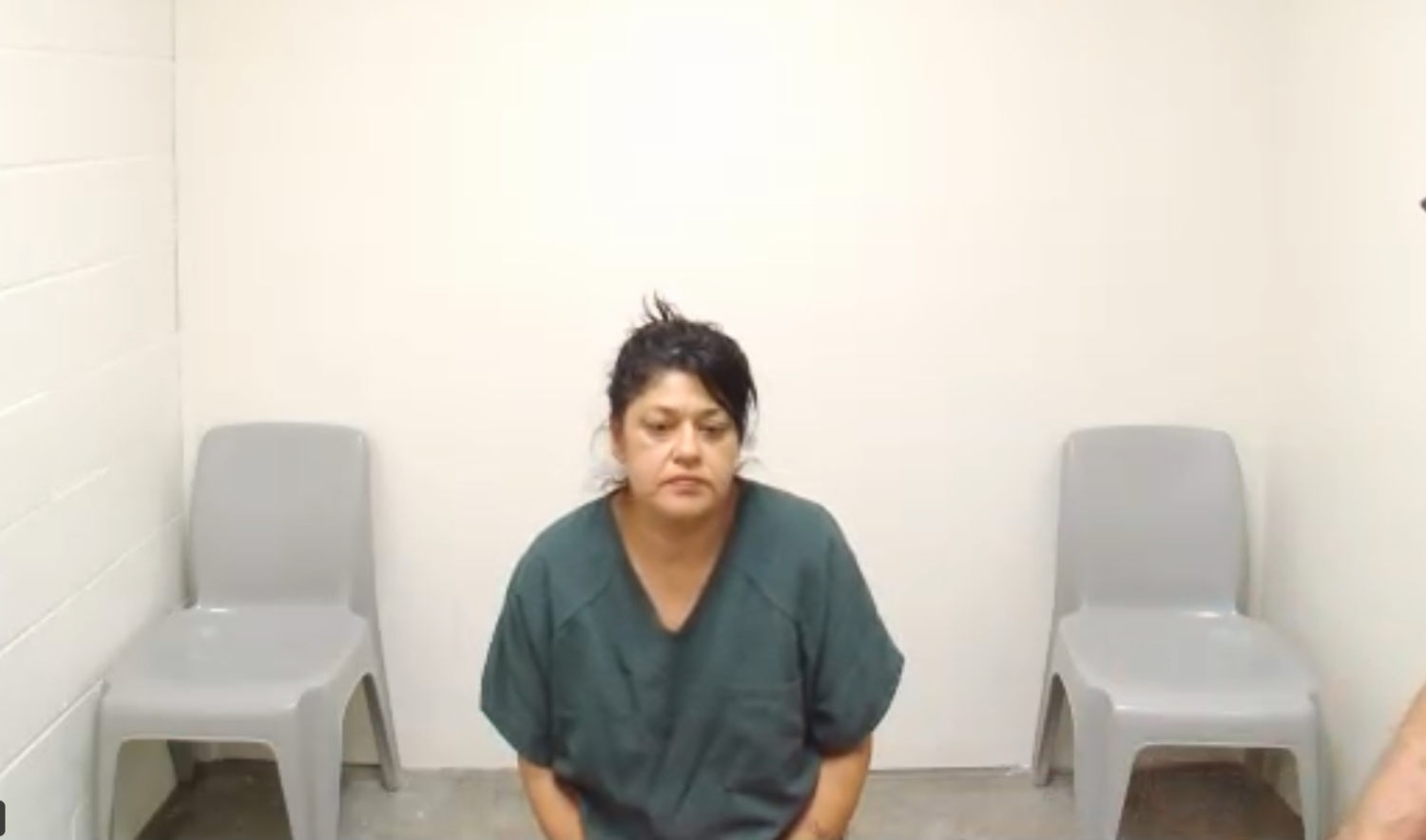 Sirens: Drugs in the jail; shoplifter also violates protection order; DUI arrest; golf club used to destroy glasses a...