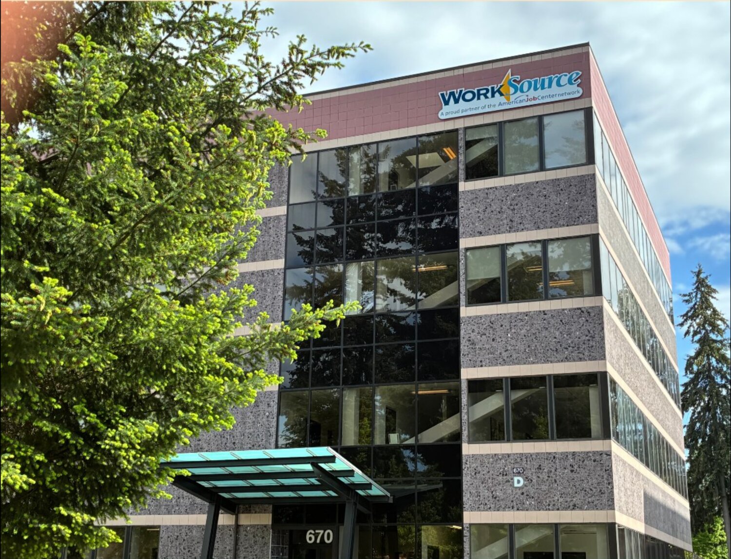 WorkSource Thurston County opens new location
