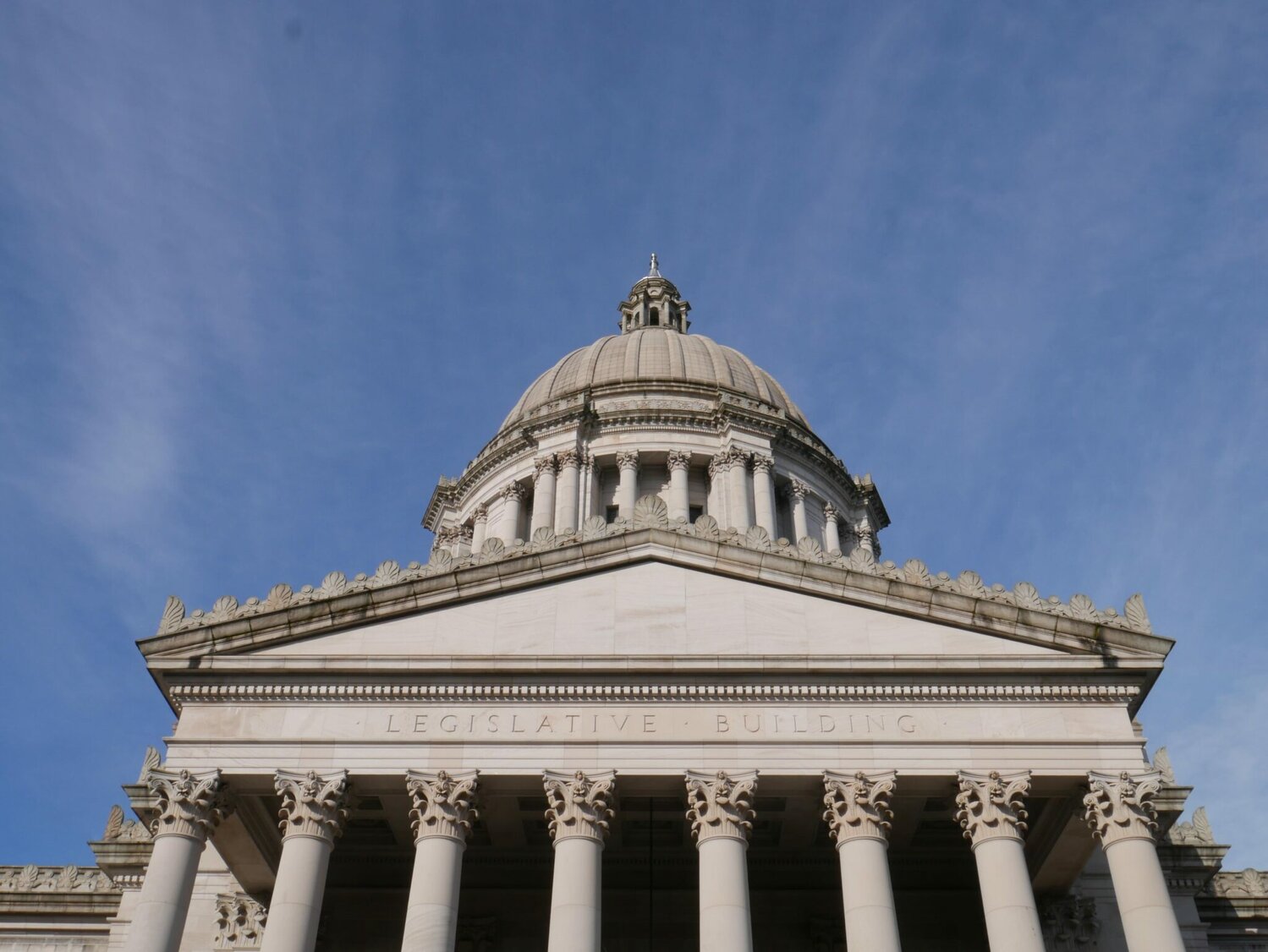These new Washington state laws take effect Thursday