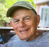 In loving memory of Michael McKinnis: 1938-2026