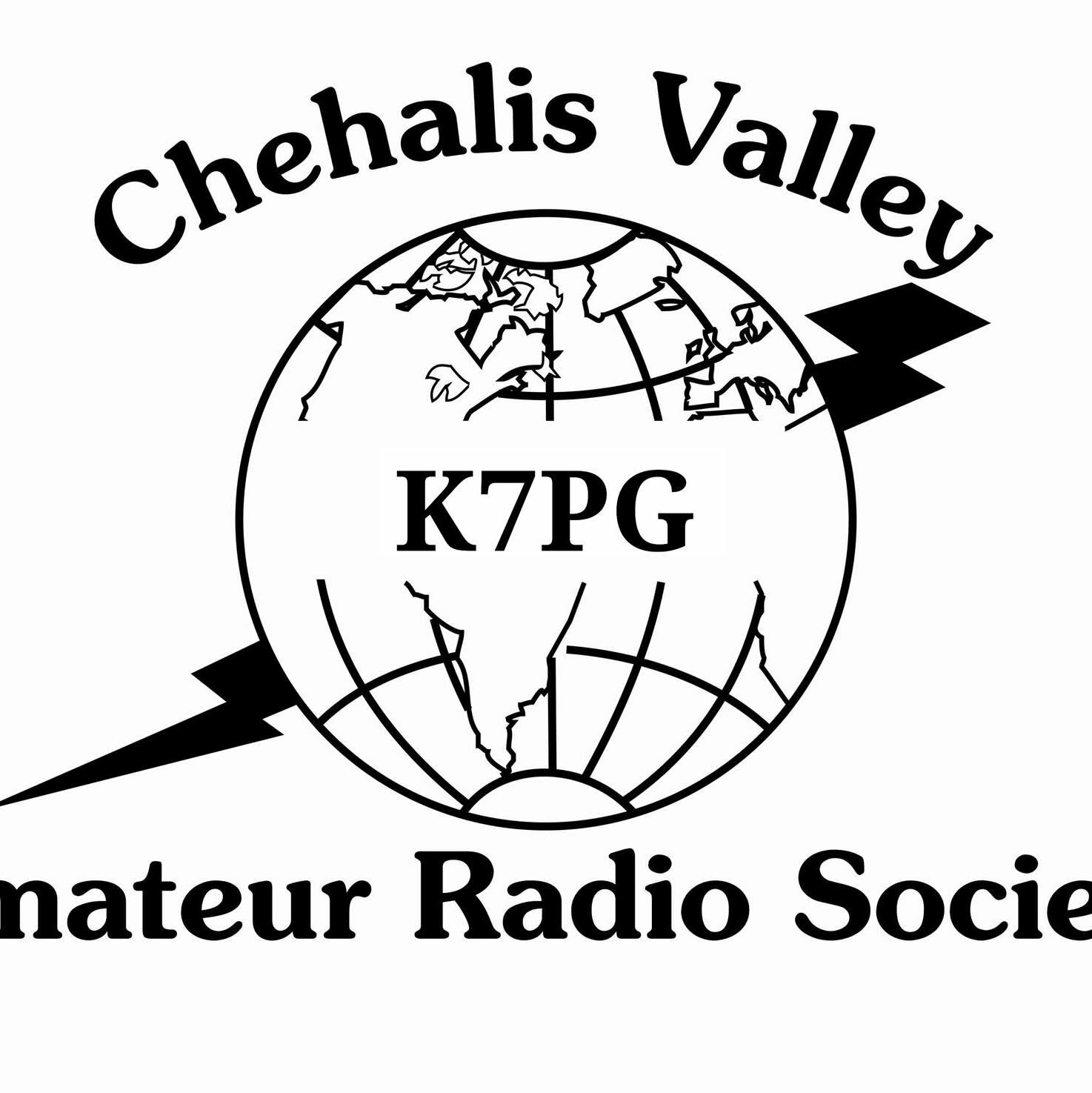 Chehalis Valley Amateur Radio Society’s 28th annual HAM Radio Swap Meet to be held July 25