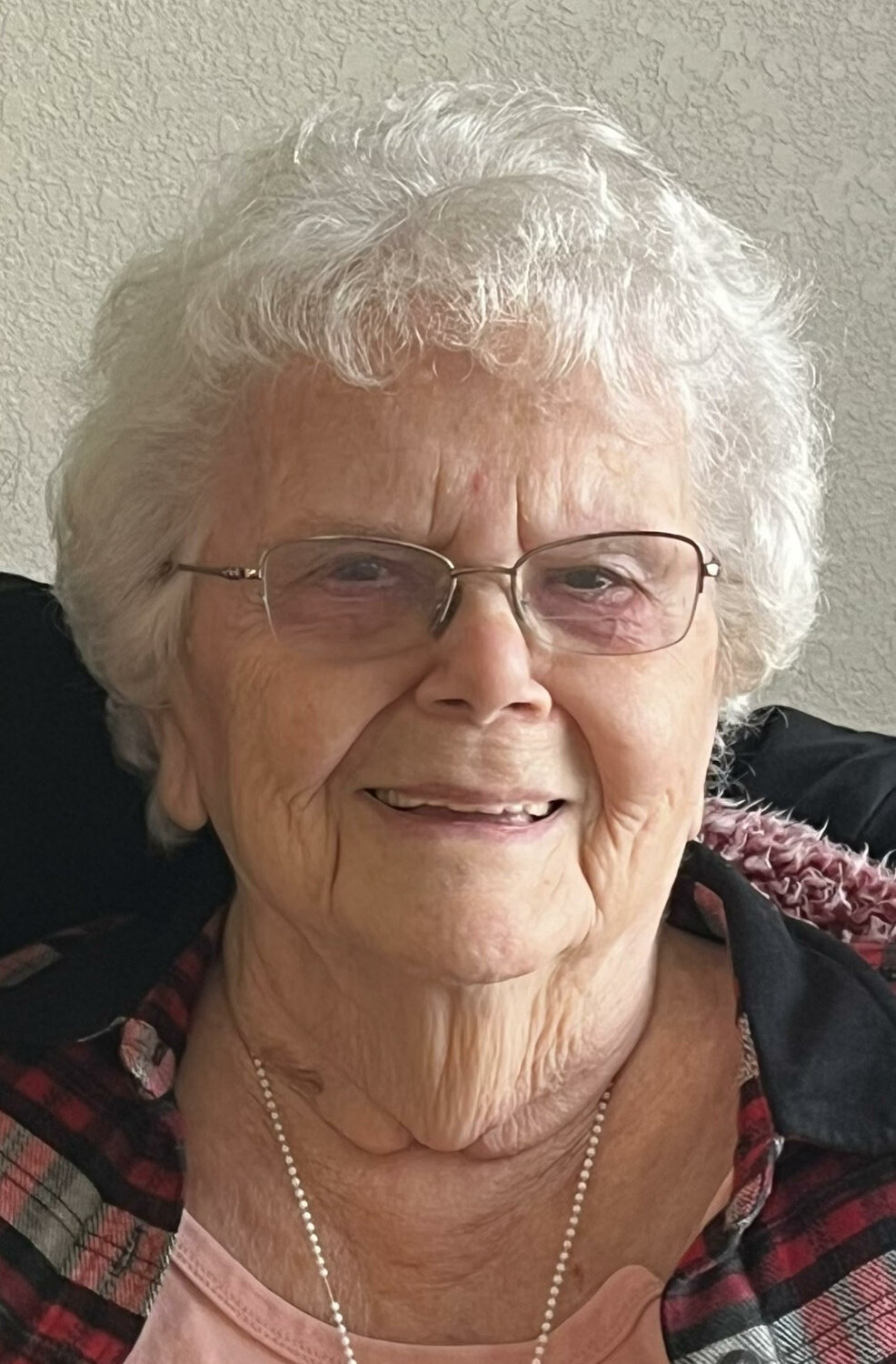 In loving memory of Velma Helling: 1930-2026