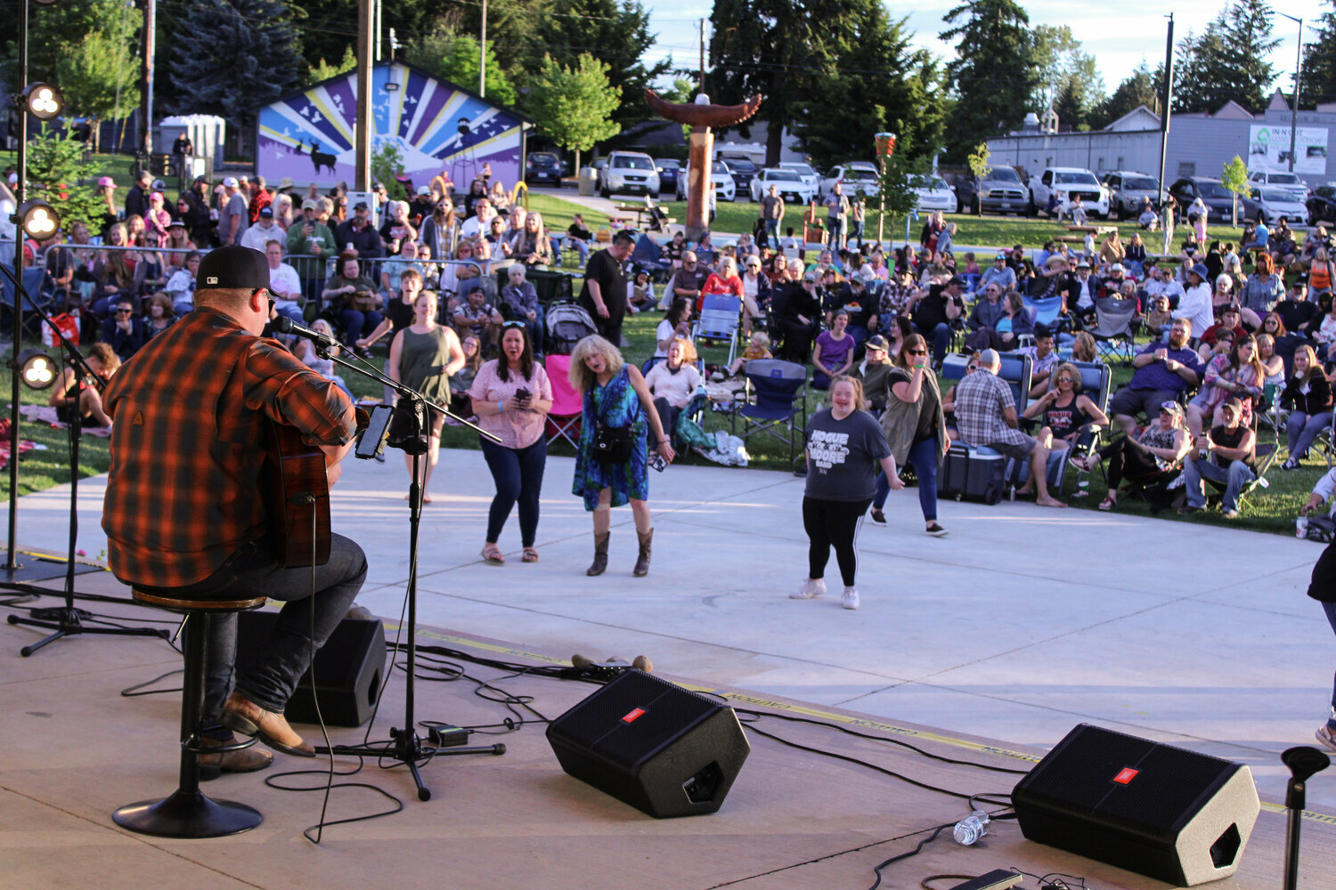 Annual Prairie Days parade and activities return to Yelm from June 25 through June 28 - Nisqually Valley News