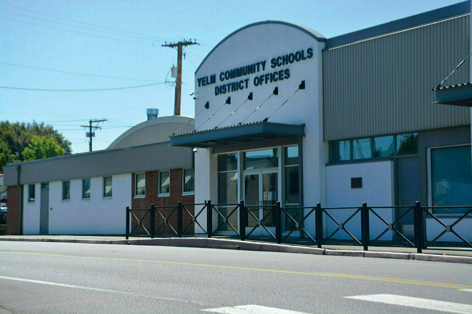 Clear Risk Solutions’ investigation says ‘evidence did not substantiate allegations’ of former YCS bus driver - Nisqually Valley News