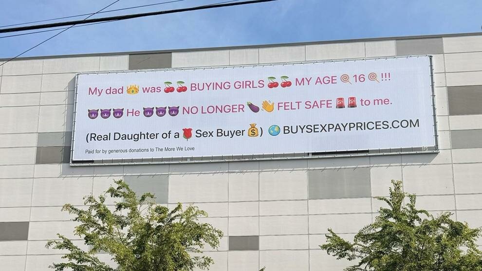 Younger girls, more violent traffickers: Reality of sex trade in Washington