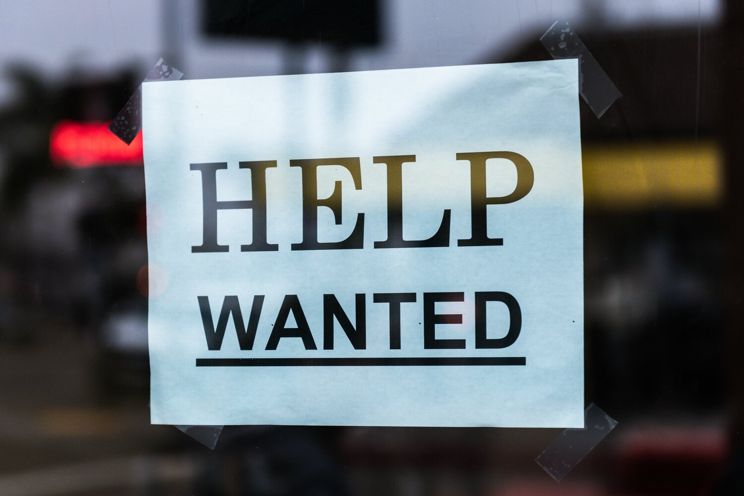 Washington state employers added jobs in May, but unemployment rate stayed stuck at 5.2%