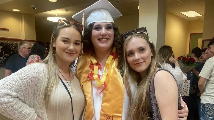 Fundraiser created to support young Winlock woman who suffered stroke