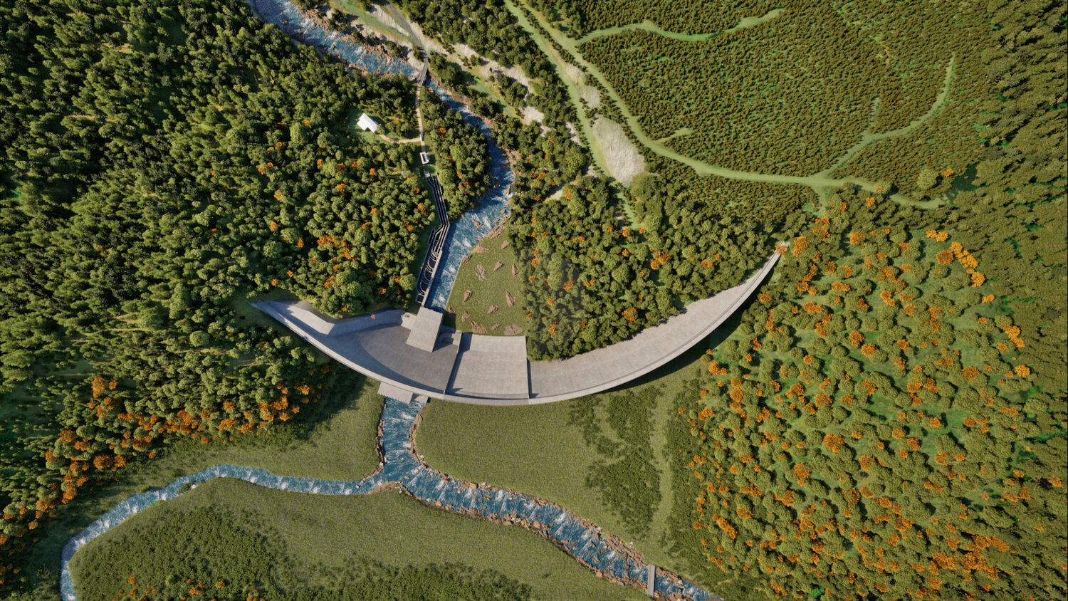 Chehalis River Flood Control Zone pushes for delayed flood project to include updated designs