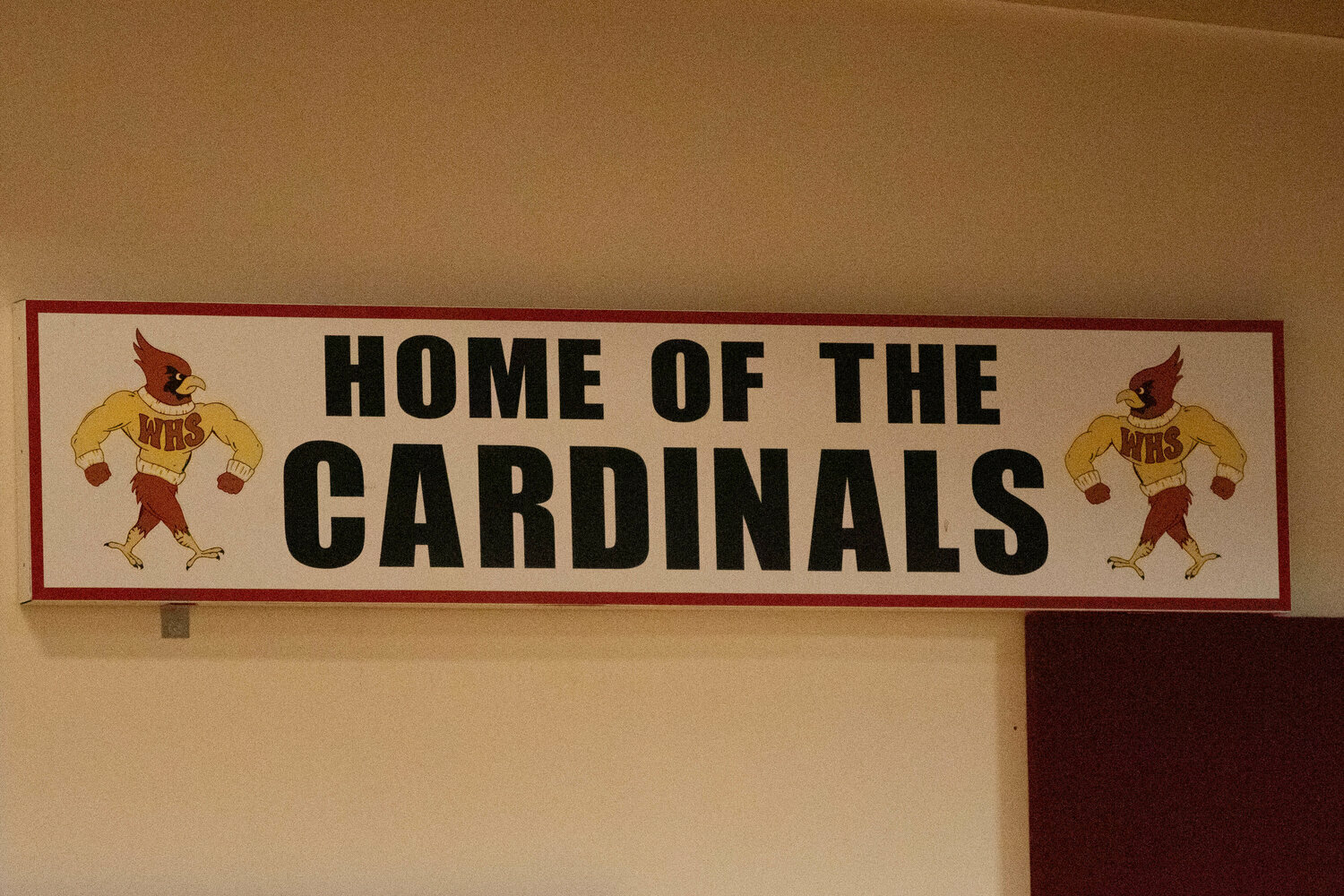 Winlock Middle and High School Honor Rolls 
