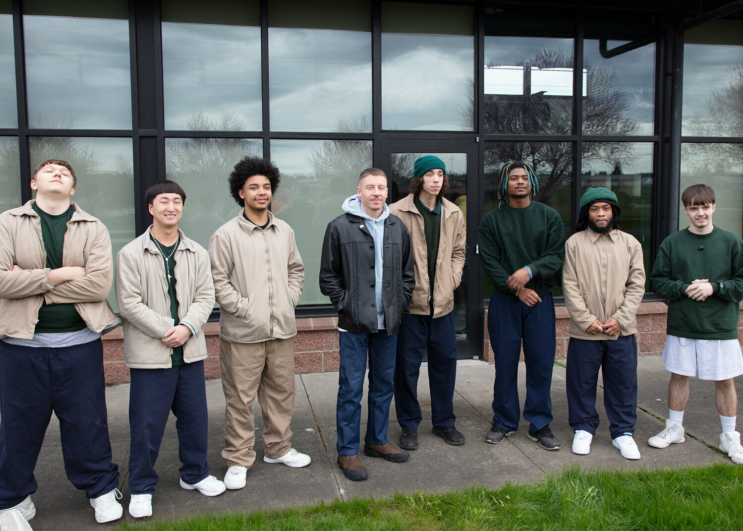 $5 million announced to support creative youth development programs across Washington state