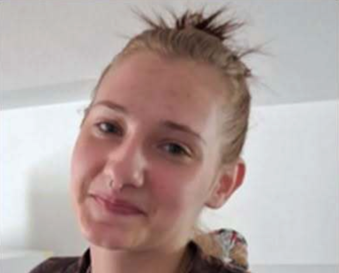 Missing 14-year-old girl last seen in Centralia, says Washington State Patrol