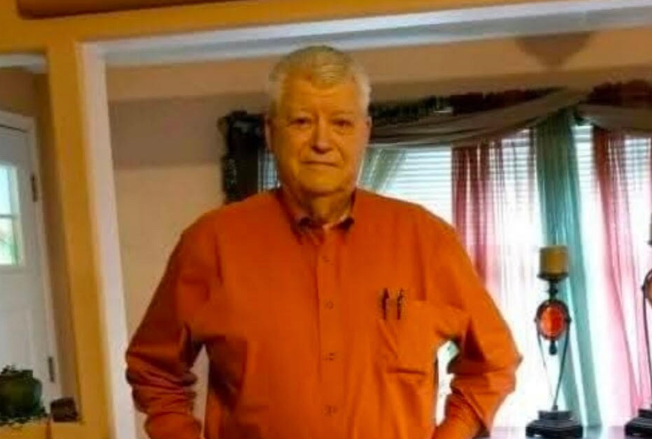 In loving memory of Kenneth George Schilling: 1944-2026