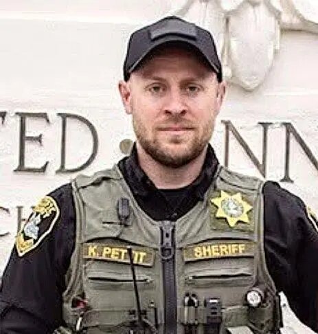 Pacific County Sheriff’s Office deputy cleared, removed from Brady List 