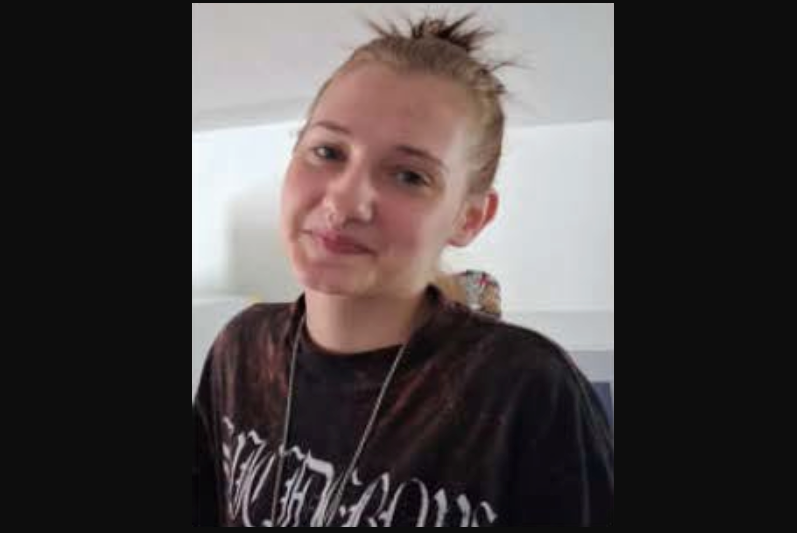Missing 14-year-old again reported missing from Centralia