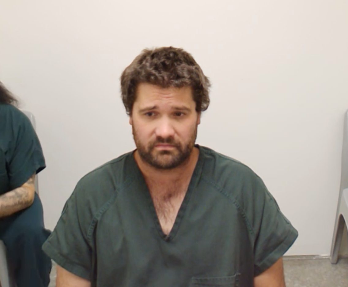 Chehalis man accused of assaulting wife on July 4