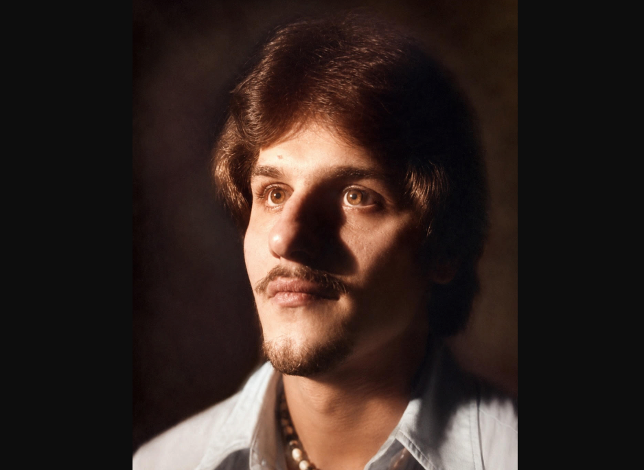In loving memory of James Hadaller: 1957-2026