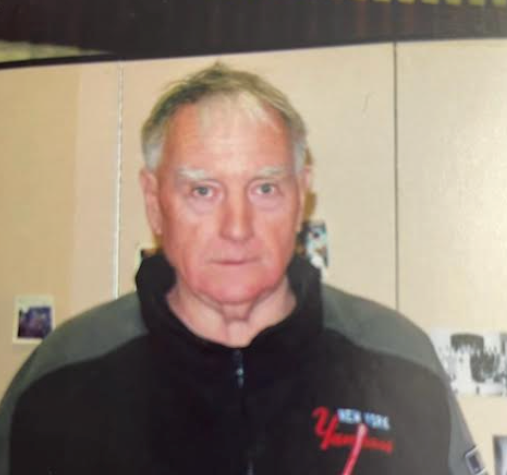 In loving memory of Robert Moore: 1937-2026