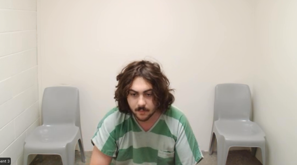 Chehalis man called deputy a ‘donut’, threatened to kill him, prosecutors allege