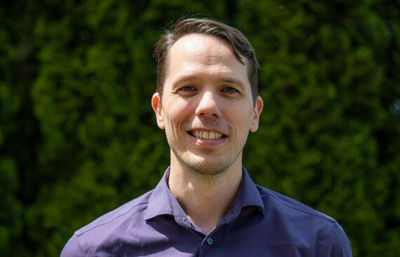 Nat Kale picked to direct Ecology’s Office of Chehalis Basin