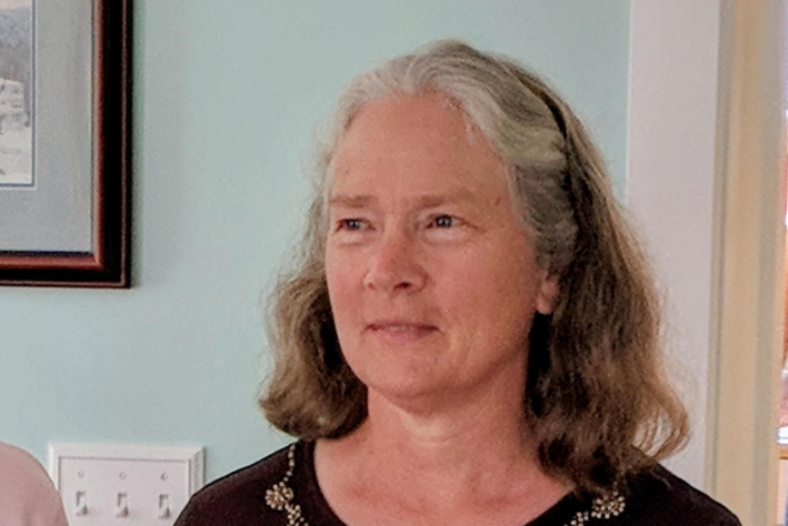 In loving memory of Deborah Chaffee: 1956-2026