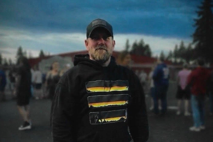 In loving memory of Travis Bell: 1979-2026