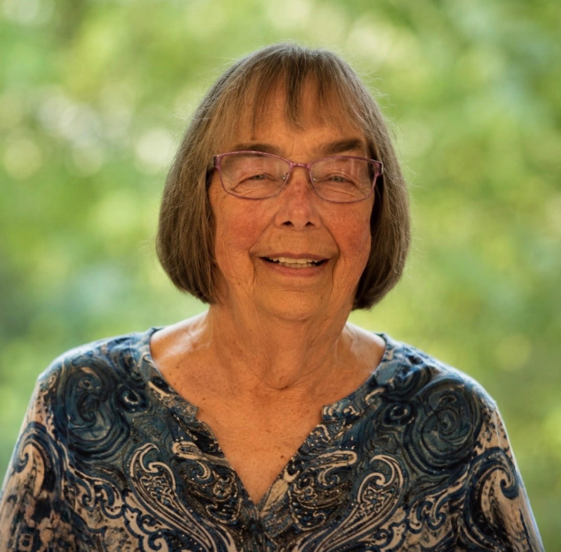In loving memory of LuElla Rarey: 1943-2026
