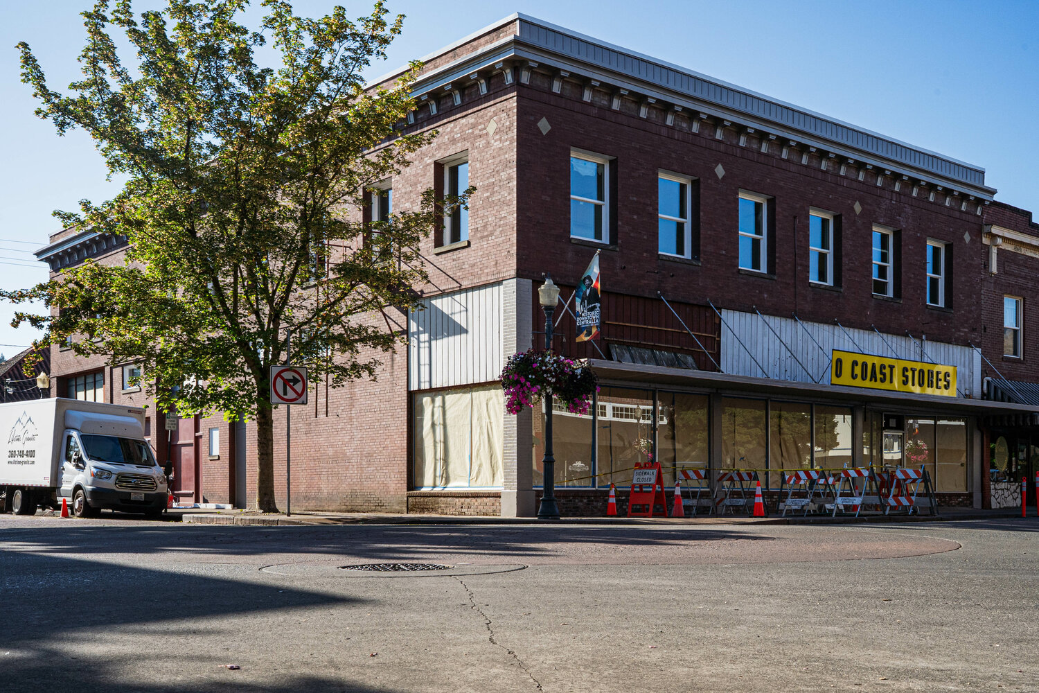 Dawn’s Delectables to relocate to new downtown location