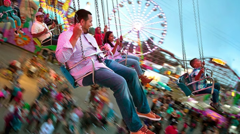 Washington State Fair tickets available at early bird rates
