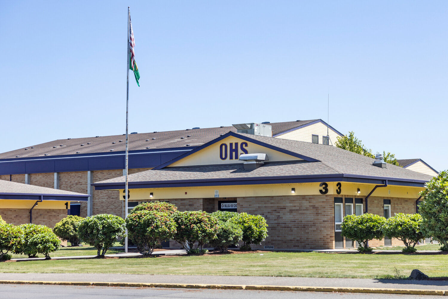 Onalaska School District shifting to four-day school week this year 