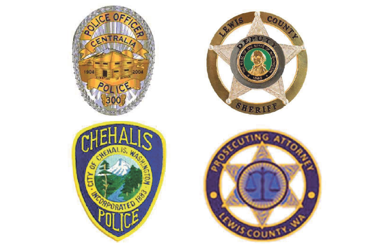 Lewis County law enforcement to form multi-agency crime unit