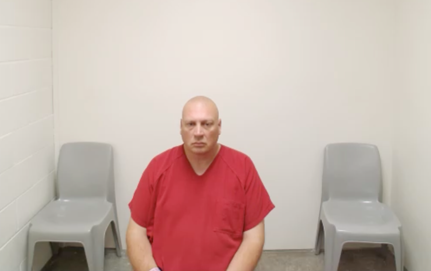 Chehalis man accused of sexually assaulting child multiple times