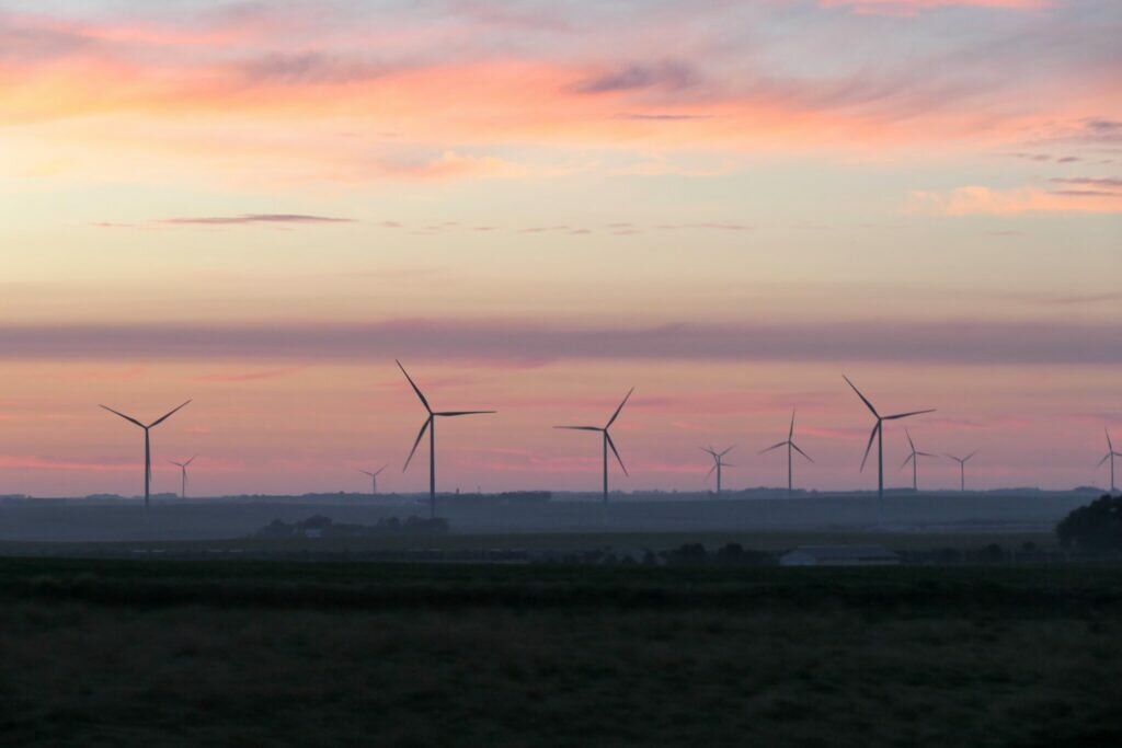 State AGs join legal fight against Trump’s wind farm freeze