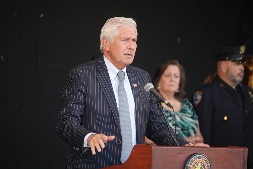 Deputizing detectives with an insider knowledge about Nassau County's criminal landscape could help sharpen ICE officers' investigative focus and lessen the risk of indiscriminate arrests, but others who are not original targets could still be swept up by ICE officers  during the course of their investigation. These are known as collateral arrests.